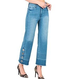NWOT jeans size 14 Standard & Practices
